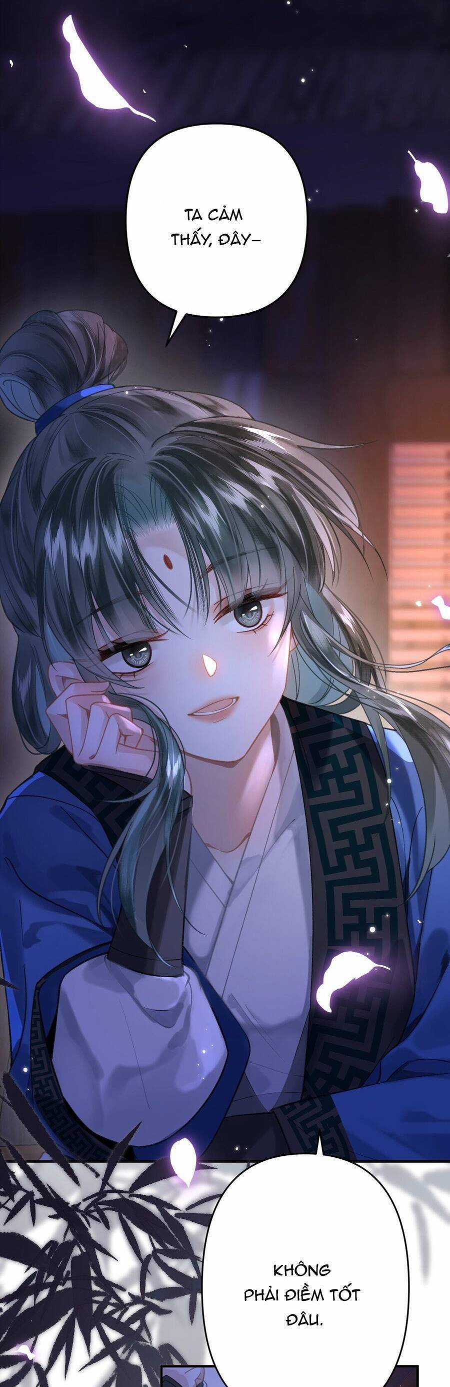 Đến Đông Hải Tìm Mỹ Nhân Chapter 16 trang 28