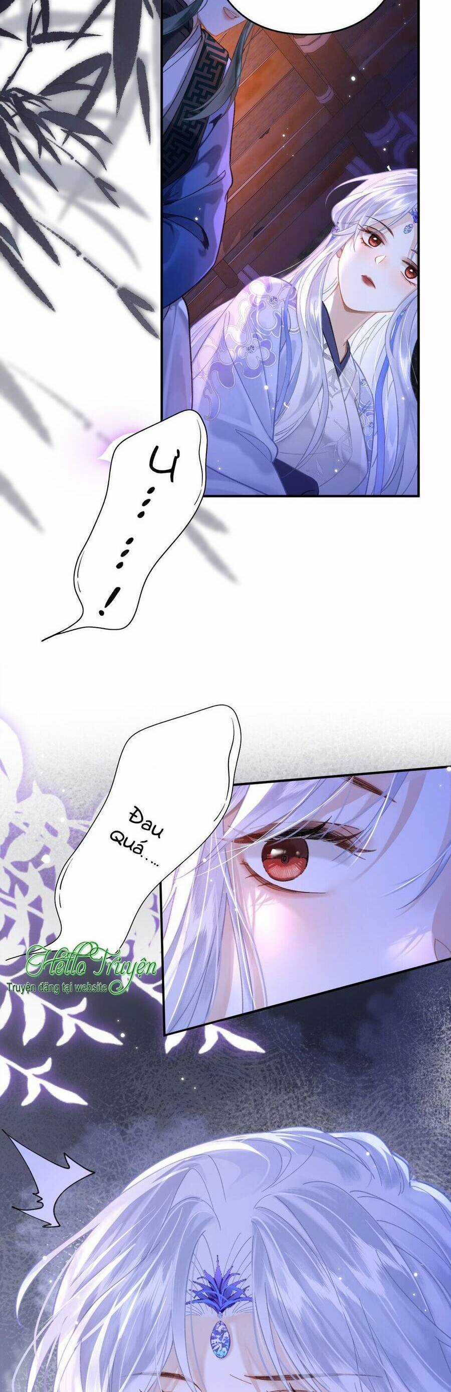 Đến Đông Hải Tìm Mỹ Nhân Chapter 16 trang 29