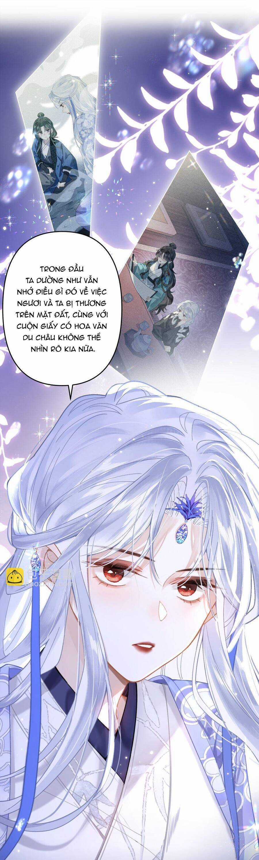 Đến Đông Hải Tìm Mỹ Nhân Chapter 16 trang 3