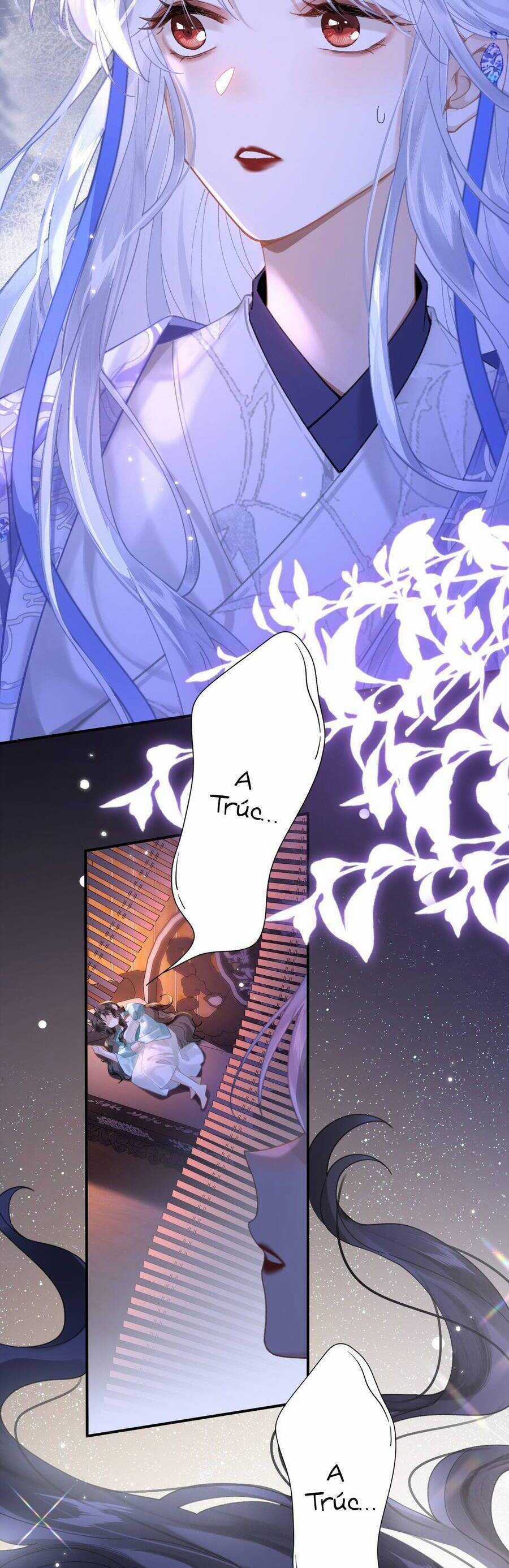 Đến Đông Hải Tìm Mỹ Nhân Chapter 16 trang 30