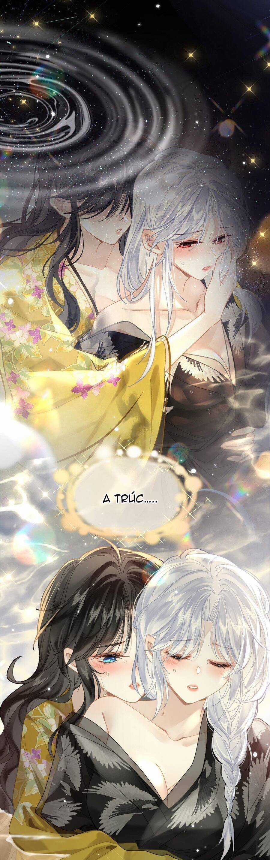 Đến Đông Hải Tìm Mỹ Nhân Chapter 16 trang 33