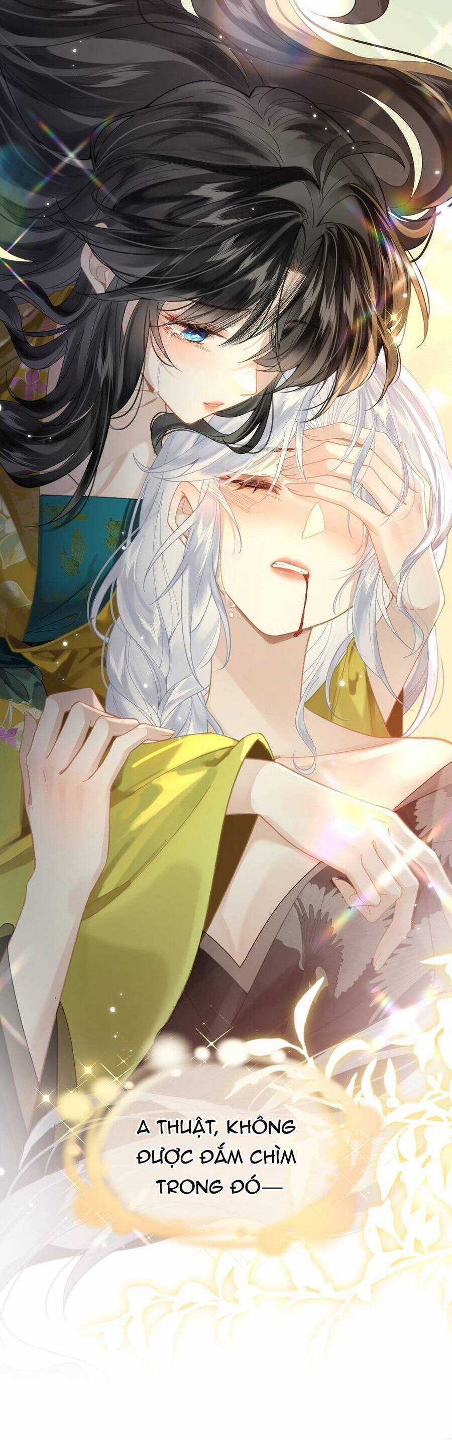 Đến Đông Hải Tìm Mỹ Nhân Chapter 16 trang 35