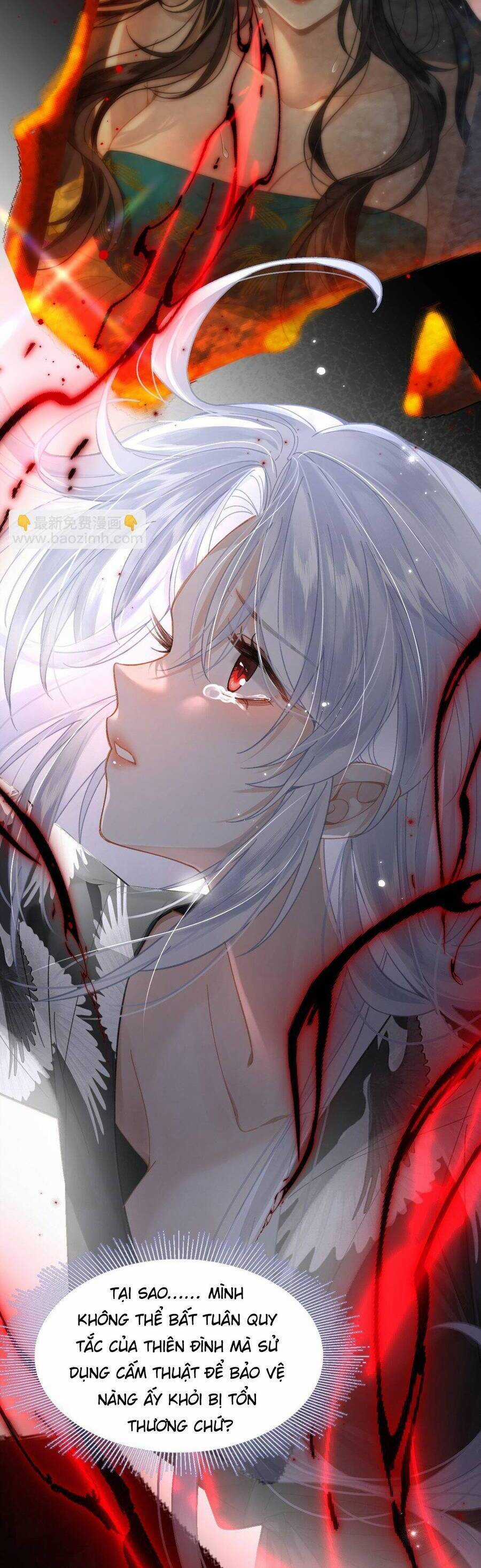 Đến Đông Hải Tìm Mỹ Nhân Chapter 16 trang 38