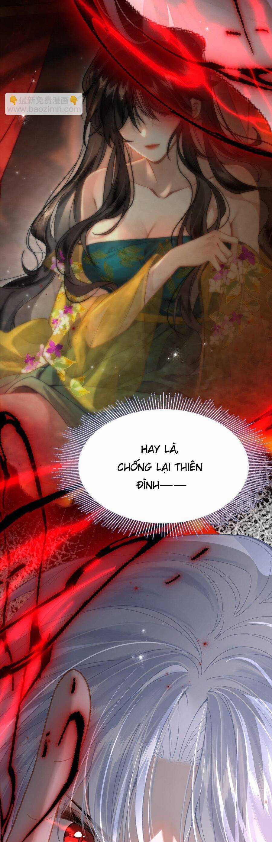 Đến Đông Hải Tìm Mỹ Nhân Chapter 16 trang 39