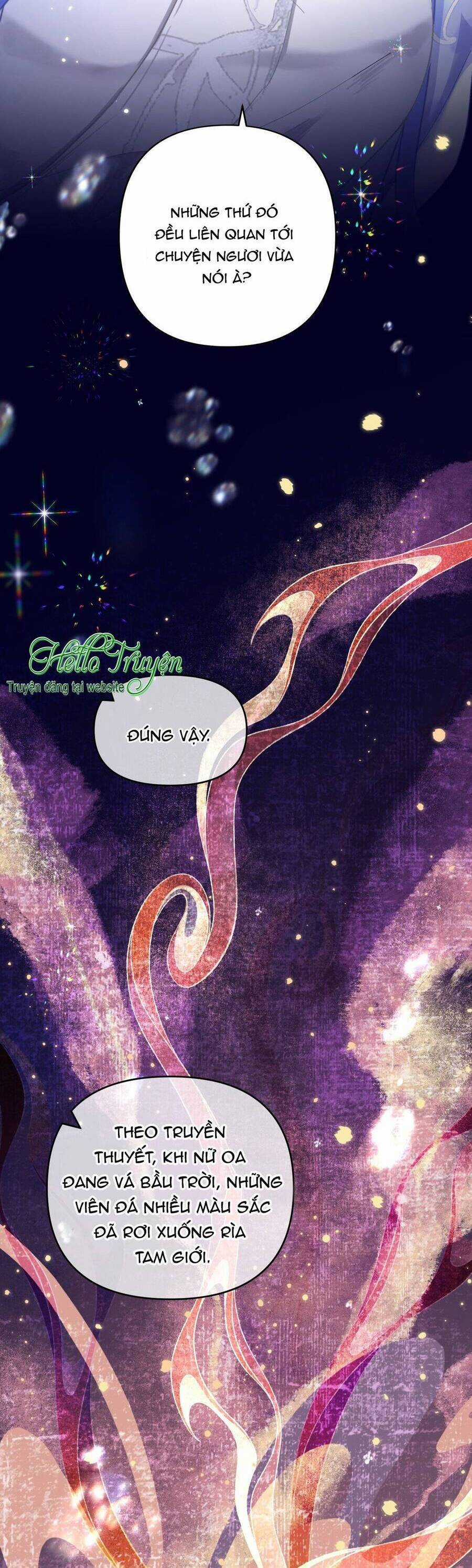 Đến Đông Hải Tìm Mỹ Nhân Chapter 16 trang 4