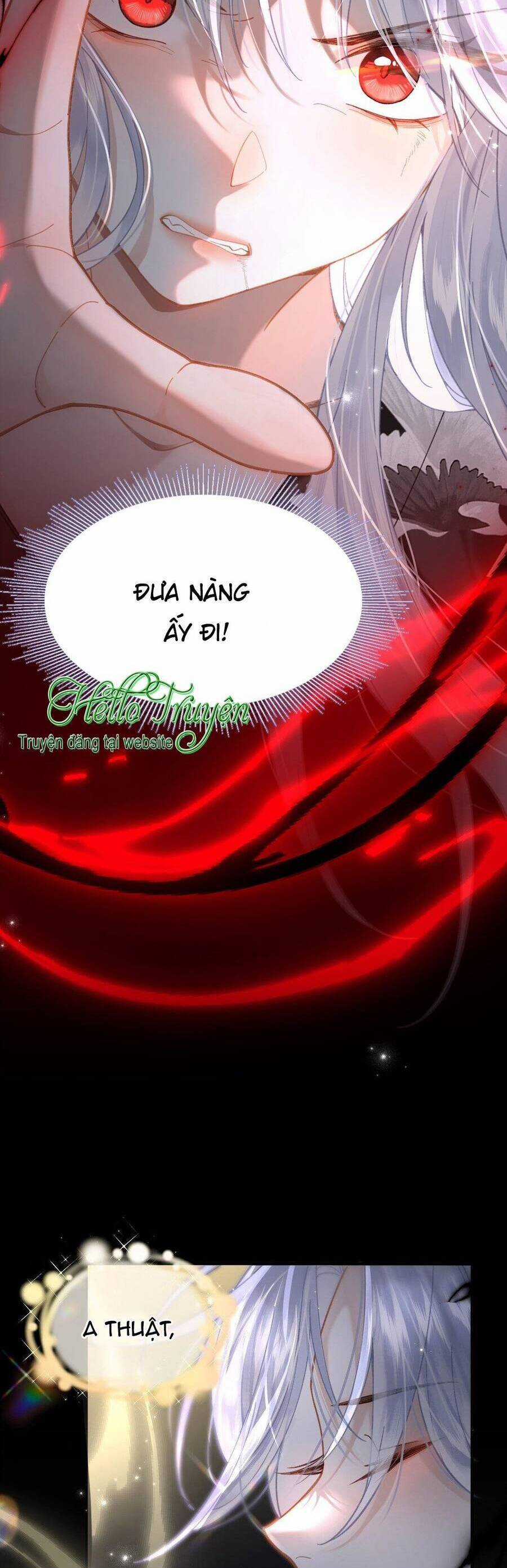 Đến Đông Hải Tìm Mỹ Nhân Chapter 16 trang 40