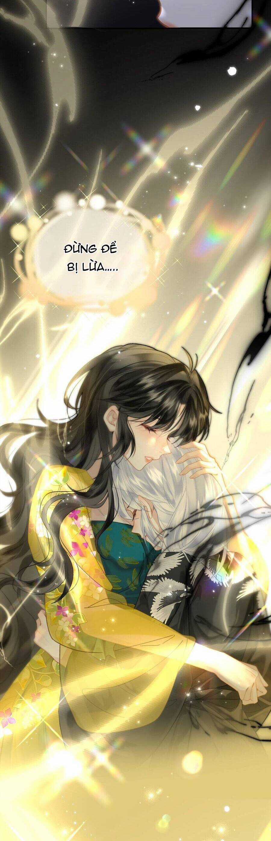 Đến Đông Hải Tìm Mỹ Nhân Chapter 16 trang 41