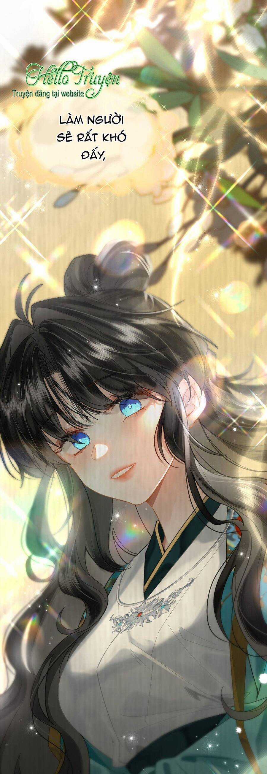 Đến Đông Hải Tìm Mỹ Nhân Chapter 16 trang 44