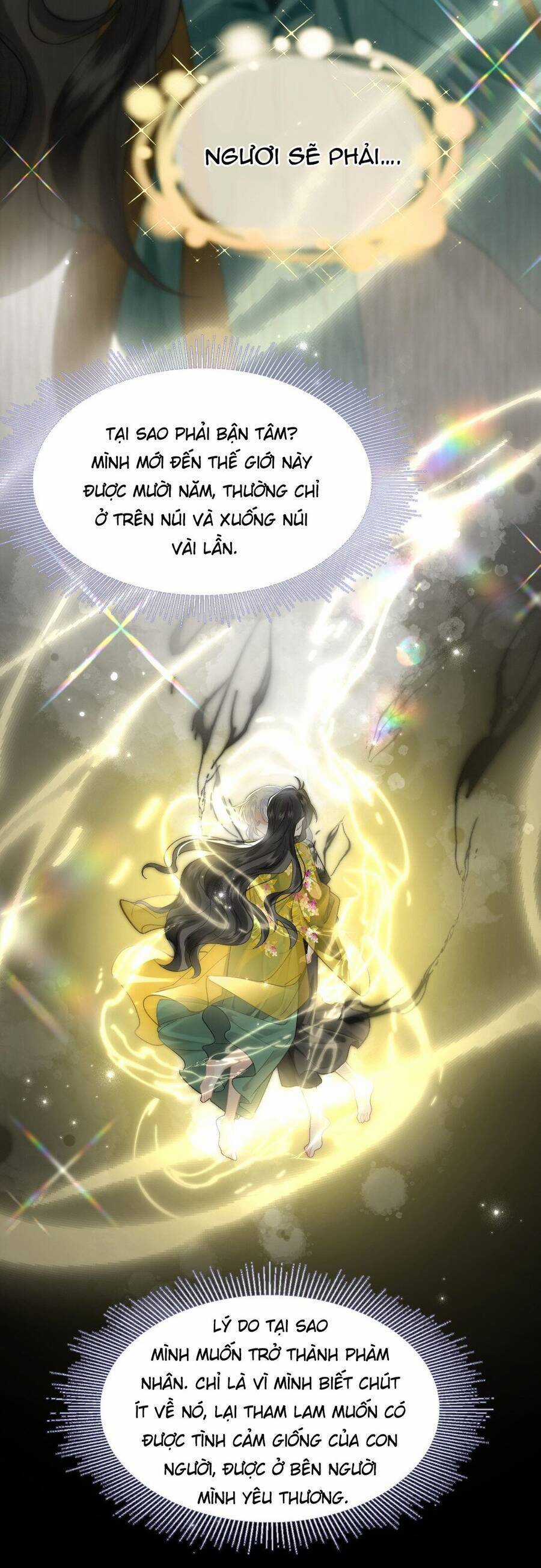 Đến Đông Hải Tìm Mỹ Nhân Chapter 16 trang 45