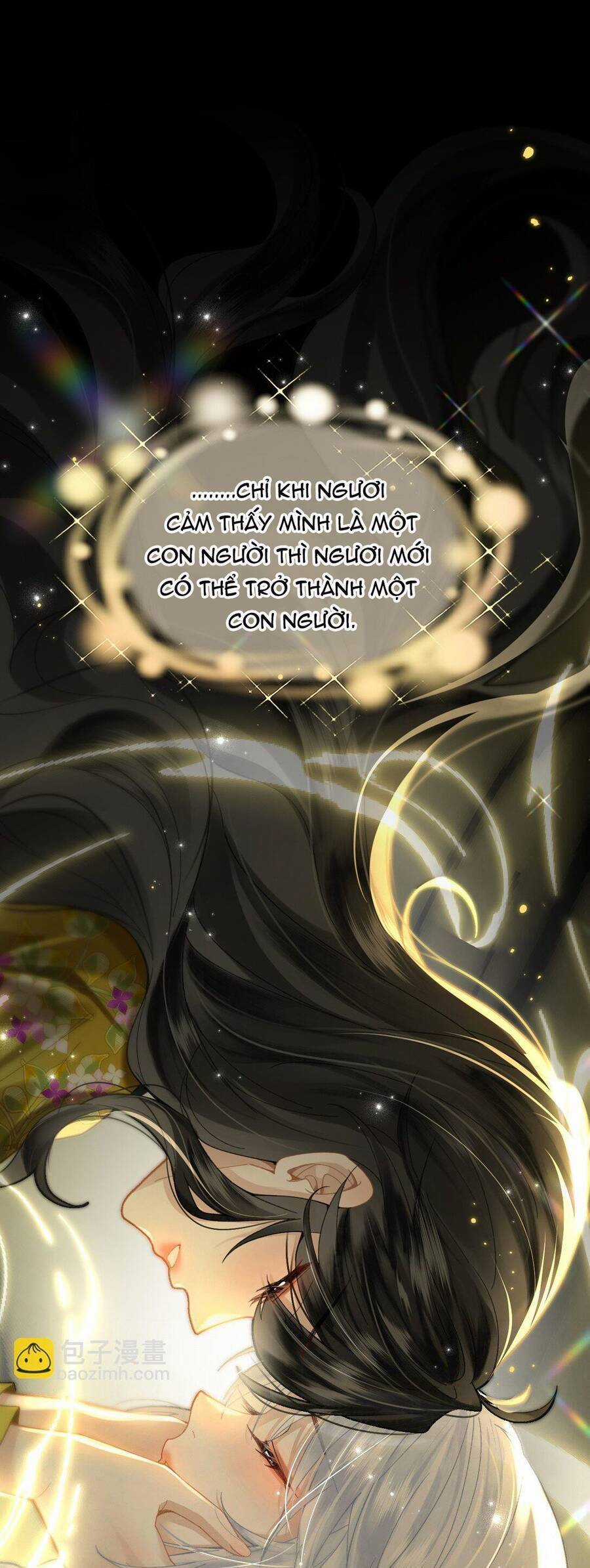 Đến Đông Hải Tìm Mỹ Nhân Chapter 16 trang 46