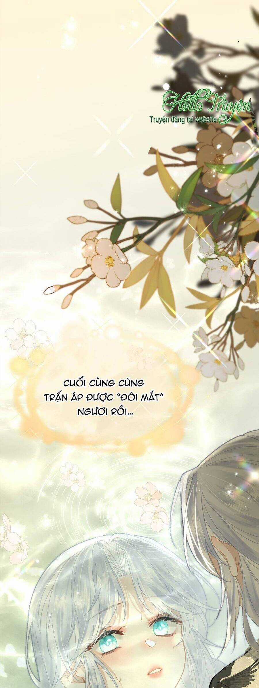 Đến Đông Hải Tìm Mỹ Nhân Chapter 16 trang 48