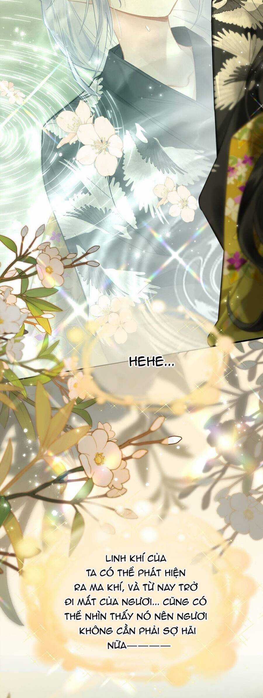 Đến Đông Hải Tìm Mỹ Nhân Chapter 16 trang 49