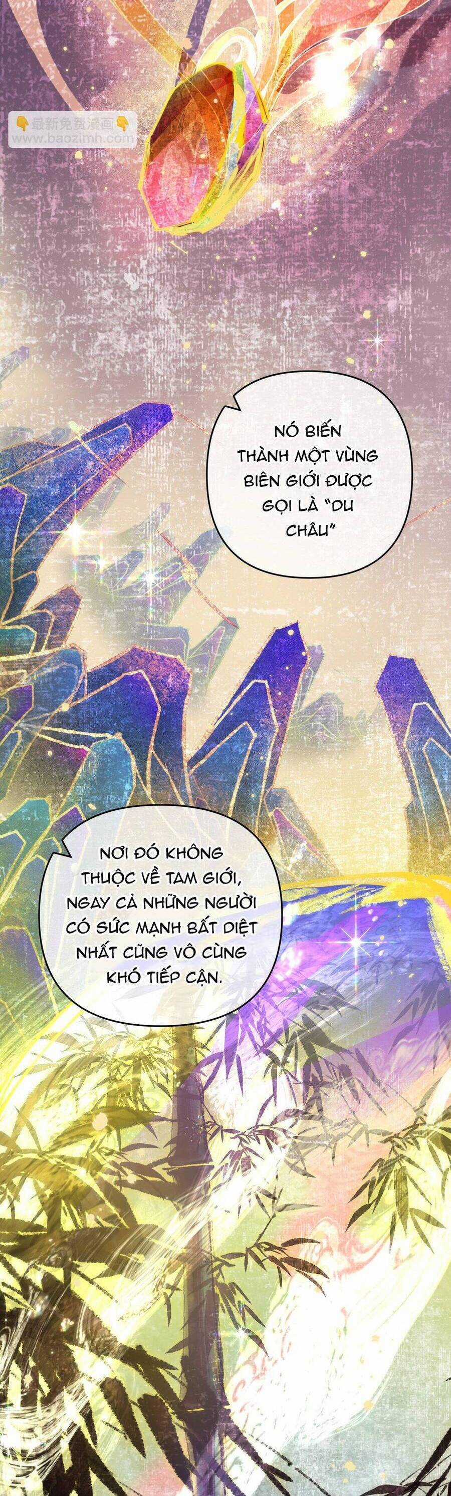 Đến Đông Hải Tìm Mỹ Nhân Chapter 16 trang 5