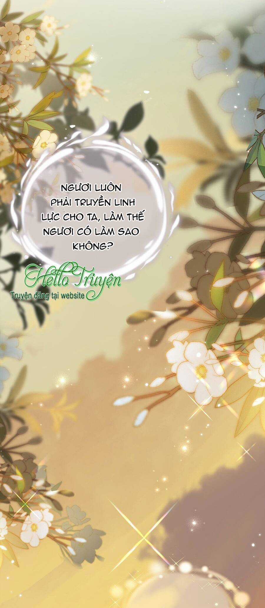 Đến Đông Hải Tìm Mỹ Nhân Chapter 16 trang 50