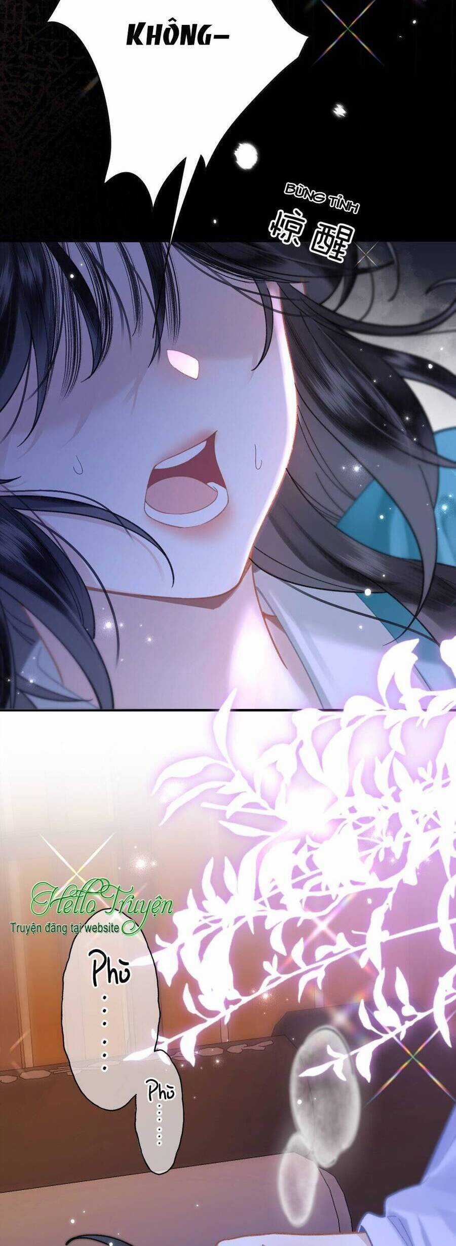 Đến Đông Hải Tìm Mỹ Nhân Chapter 16 trang 53