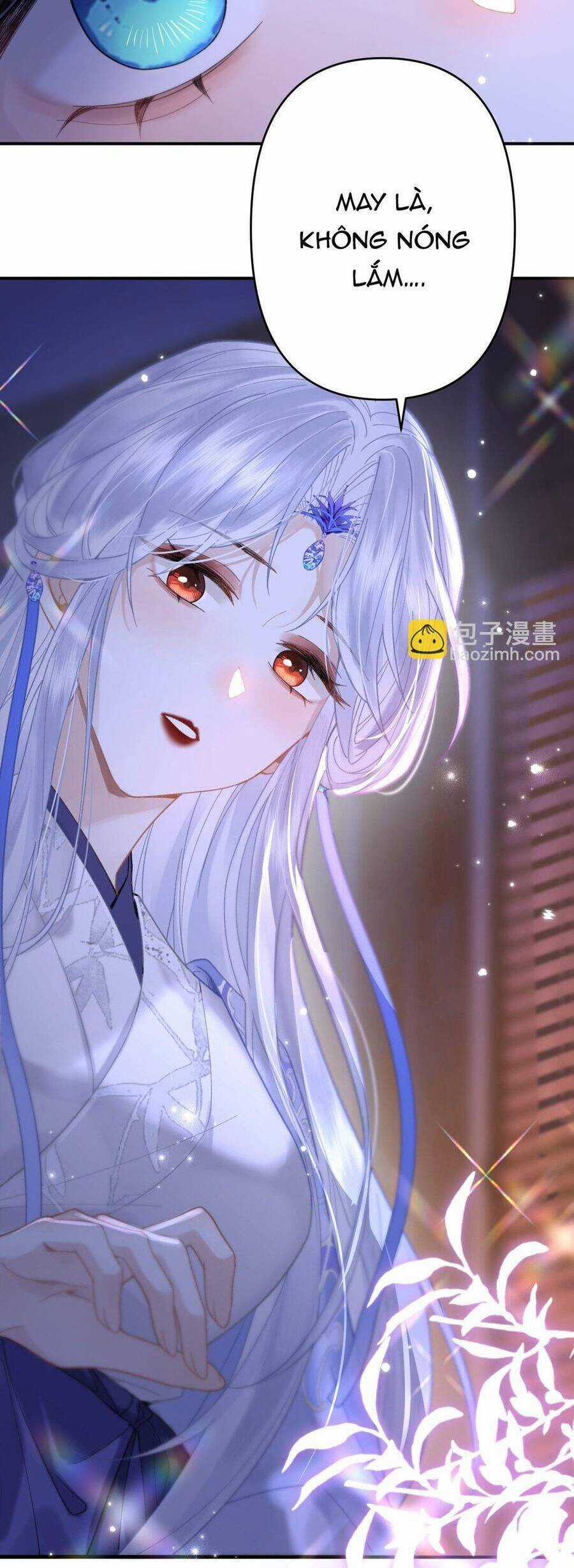 Đến Đông Hải Tìm Mỹ Nhân Chapter 16 trang 55