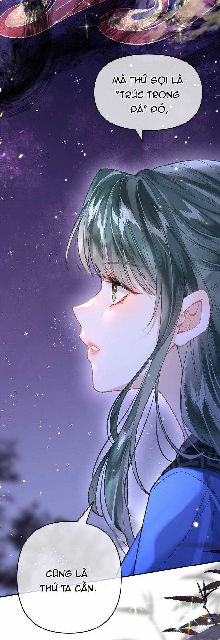 Đến Đông Hải Tìm Mỹ Nhân Chapter 16 trang 9