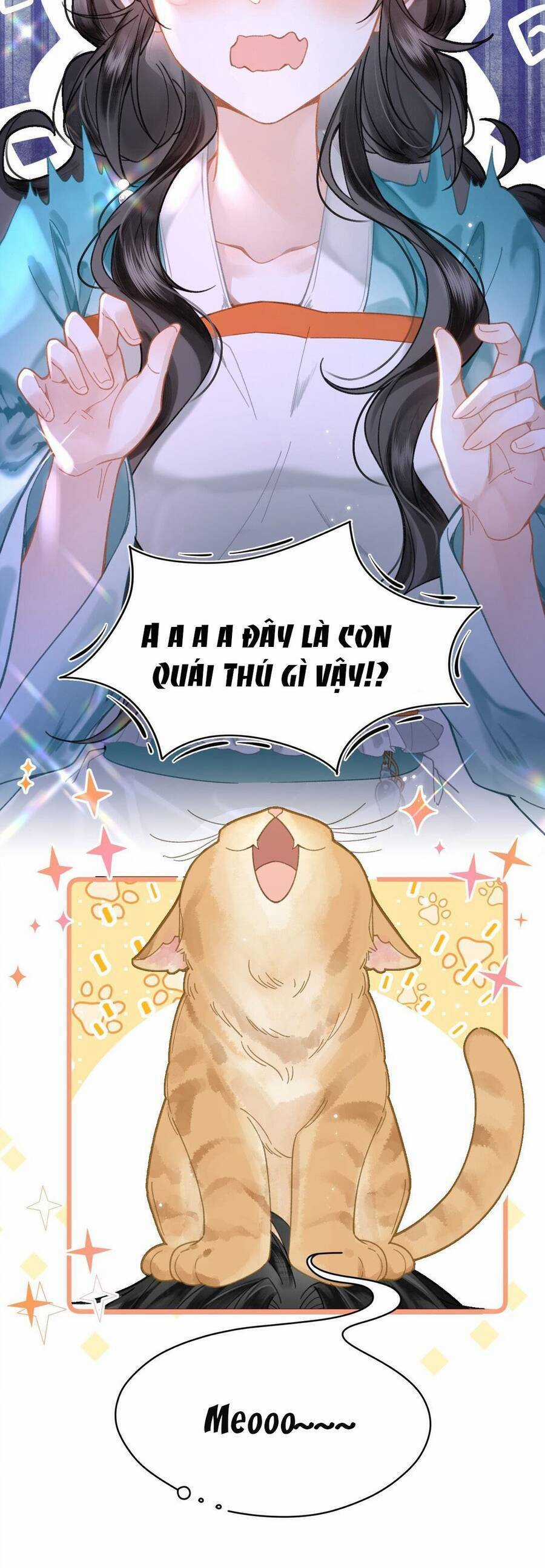 Đến Đông Hải Tìm Mỹ Nhân Chapter 17 trang 14