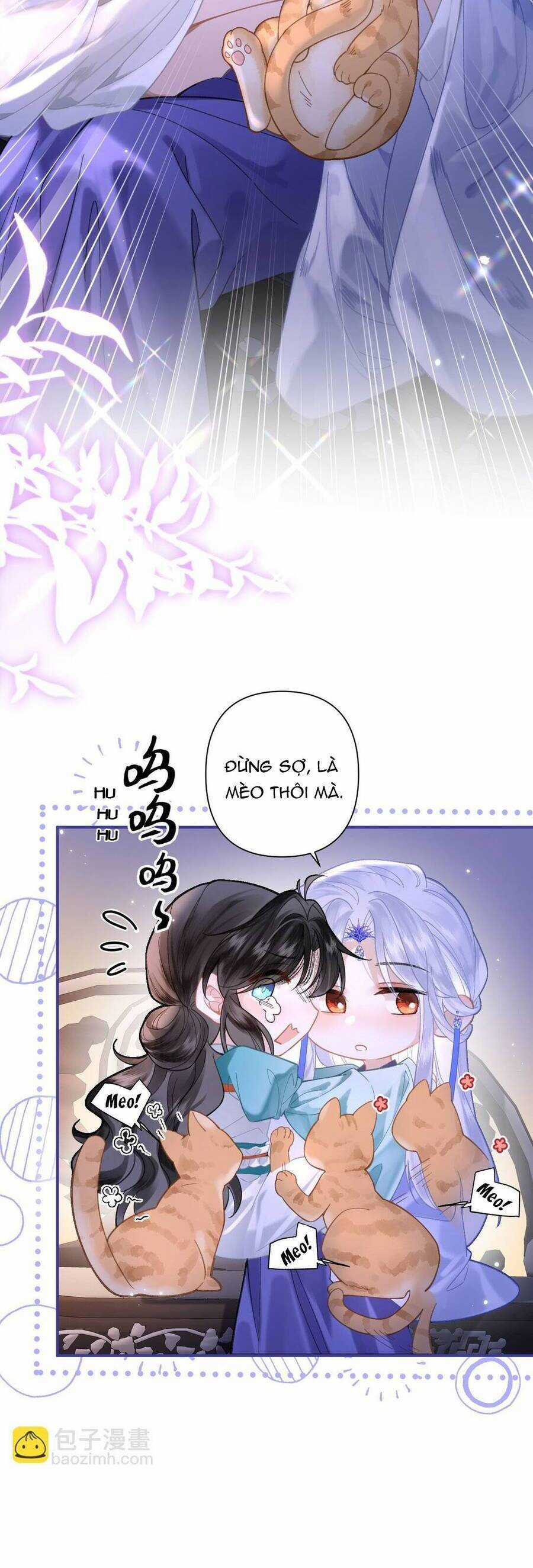 Đến Đông Hải Tìm Mỹ Nhân Chapter 17 trang 16