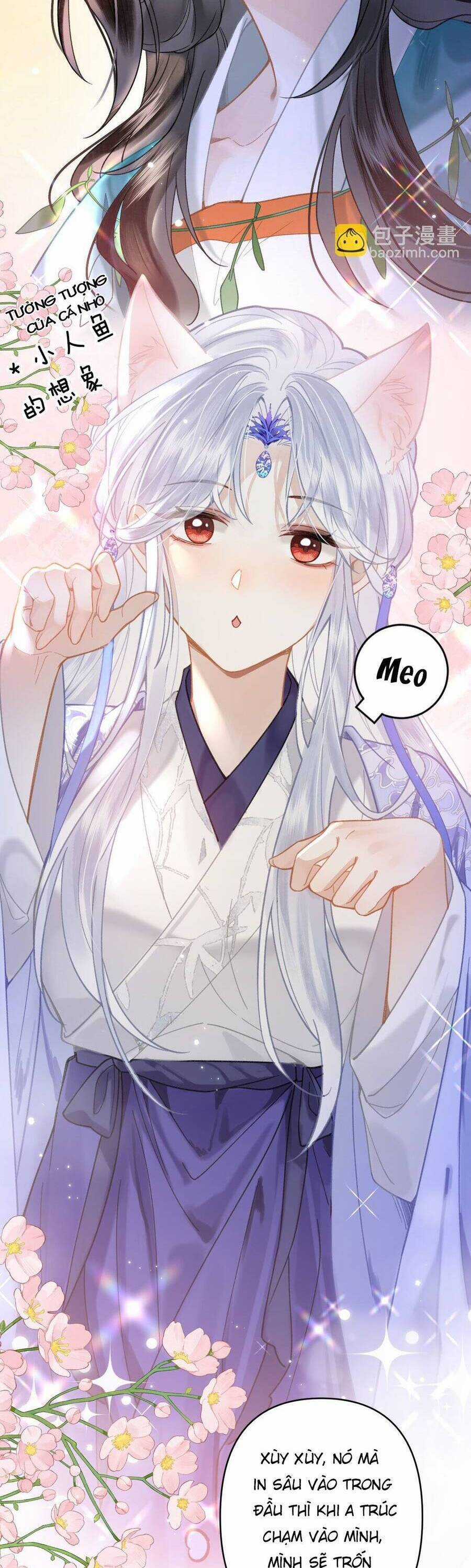 Đến Đông Hải Tìm Mỹ Nhân Chapter 17 trang 25