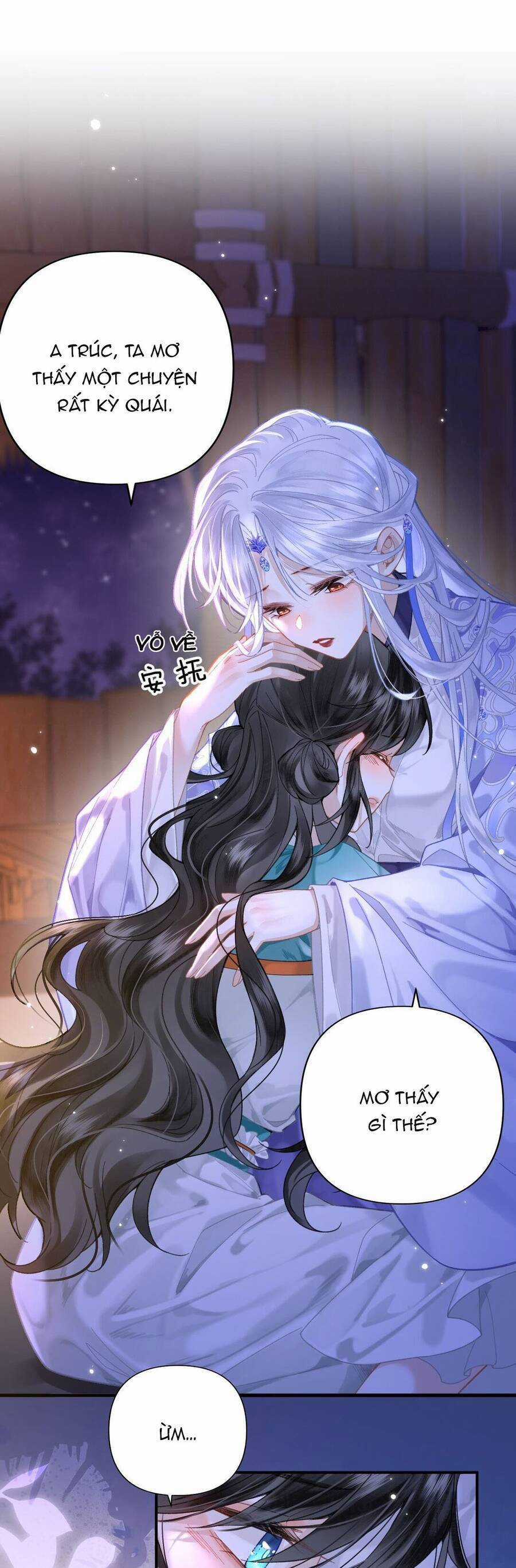 Đến Đông Hải Tìm Mỹ Nhân Chapter 17 trang 3