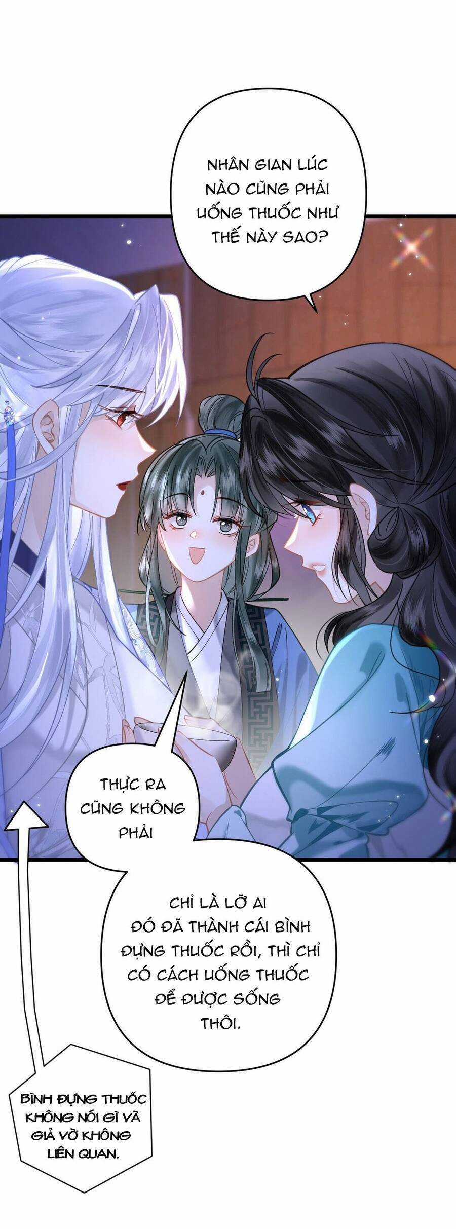 Đến Đông Hải Tìm Mỹ Nhân Chapter 17 trang 31