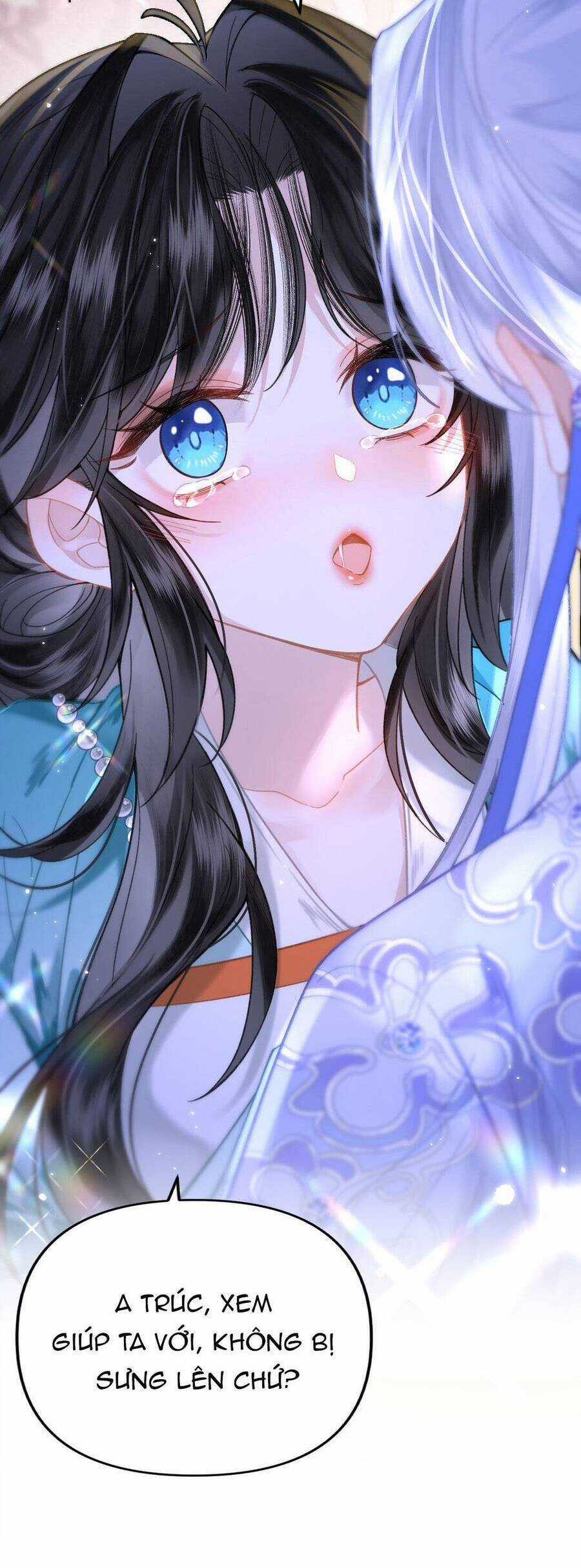 Đến Đông Hải Tìm Mỹ Nhân Chapter 17 trang 33