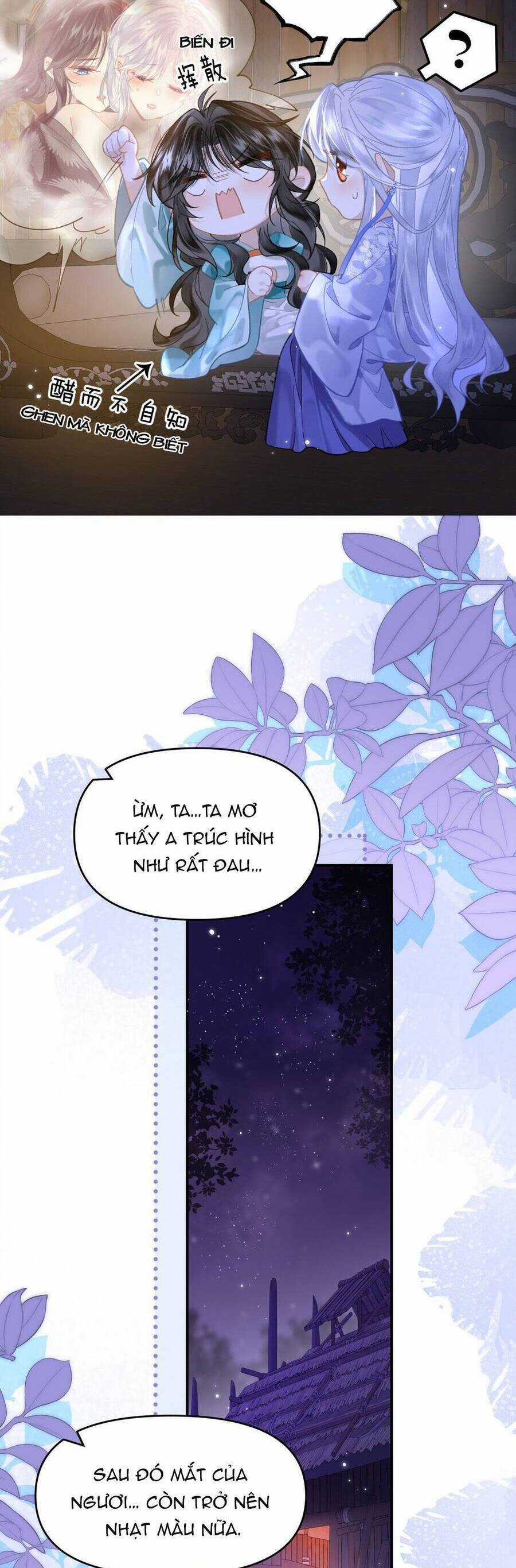 Đến Đông Hải Tìm Mỹ Nhân Chapter 17 trang 5