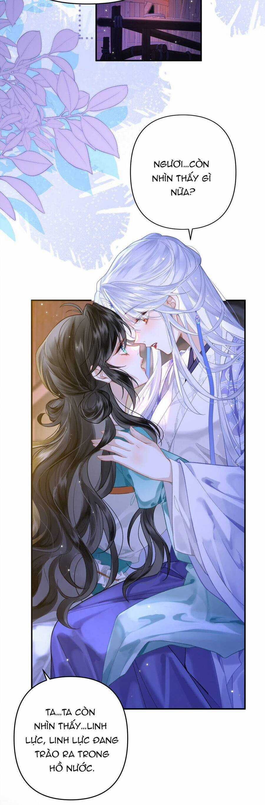 Đến Đông Hải Tìm Mỹ Nhân Chapter 17 trang 6