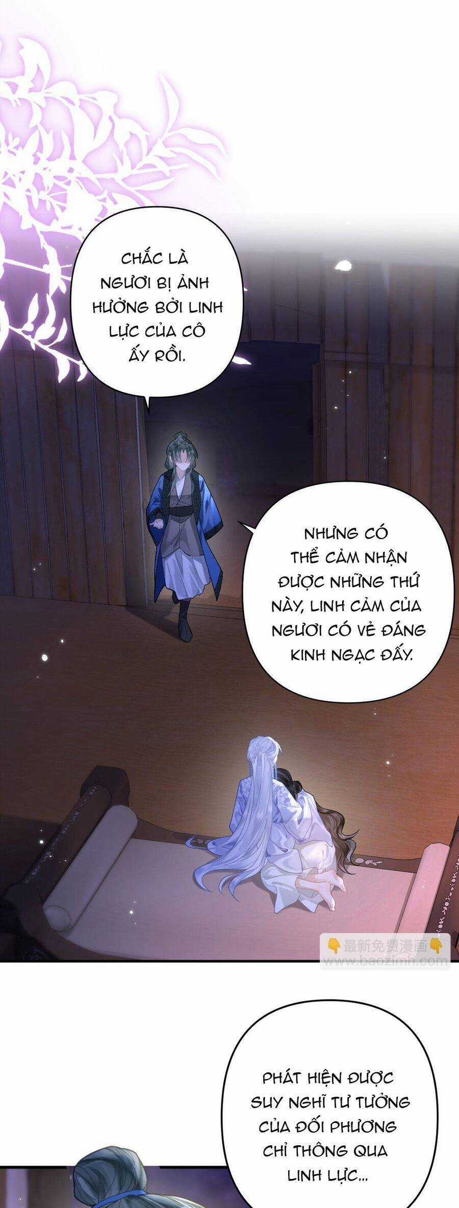 Đến Đông Hải Tìm Mỹ Nhân Chapter 17 trang 7