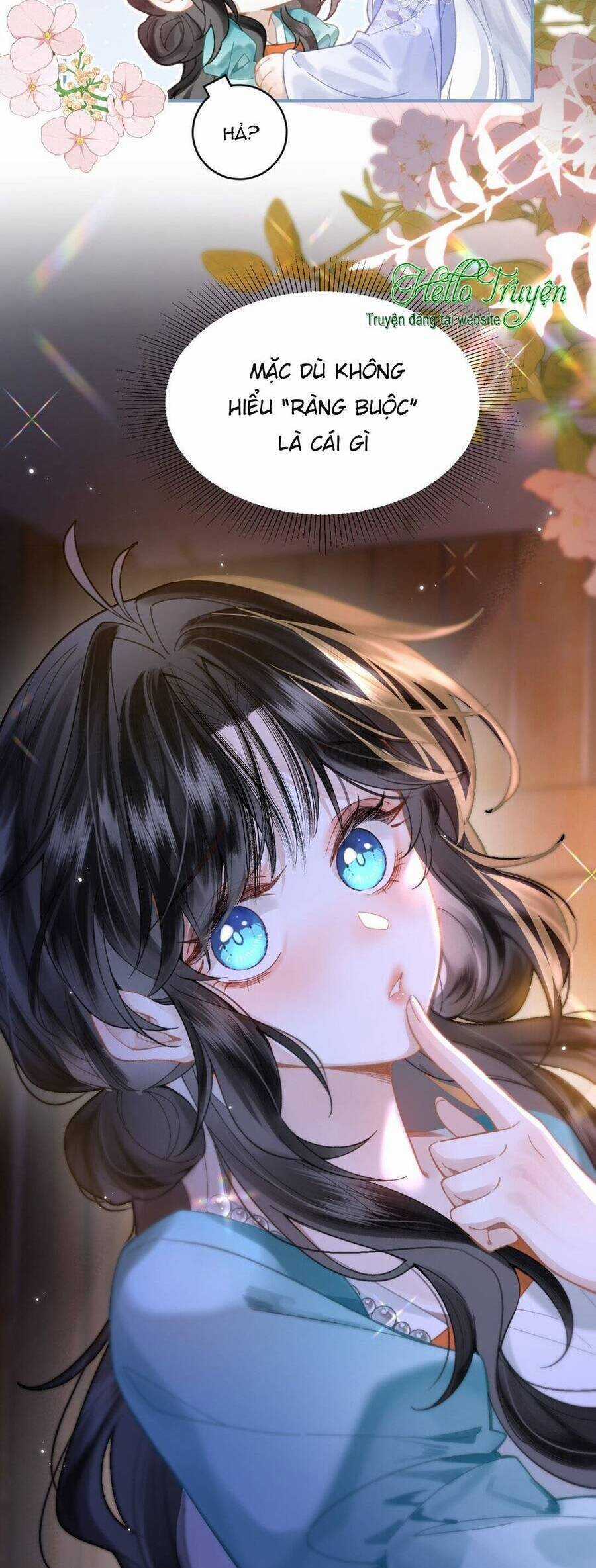 Đến Đông Hải Tìm Mỹ Nhân Chapter 17 trang 9