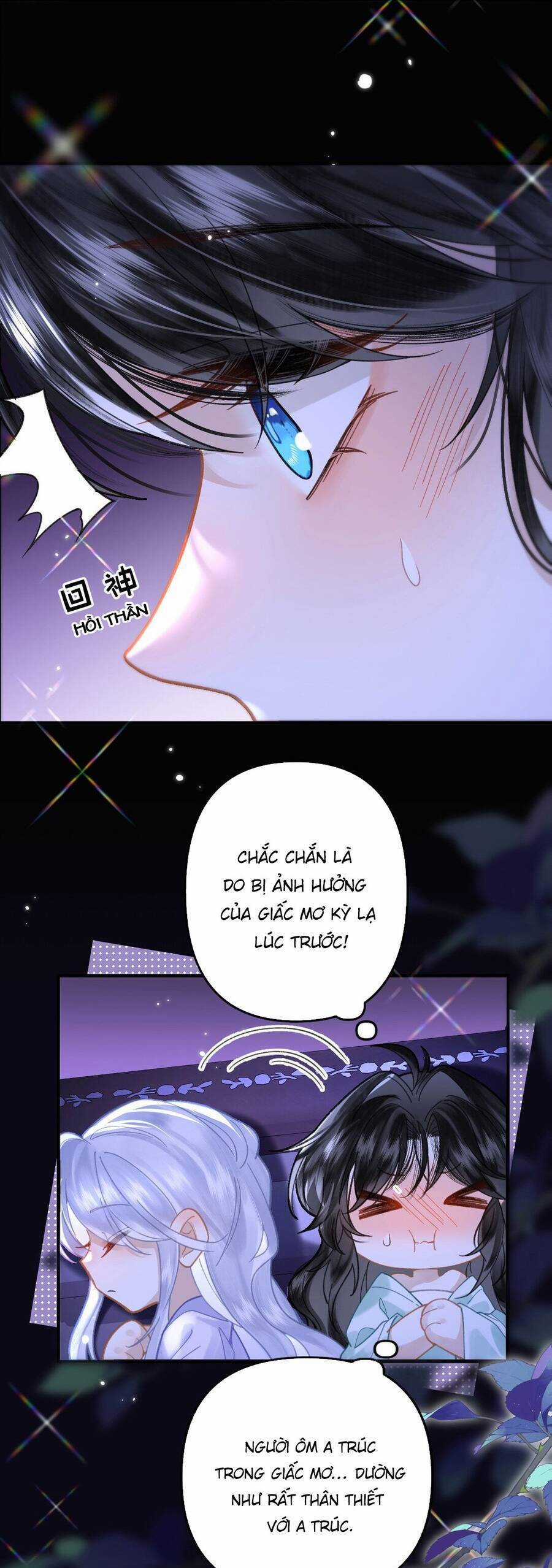 Đến Đông Hải Tìm Mỹ Nhân Chapter 18 trang 11