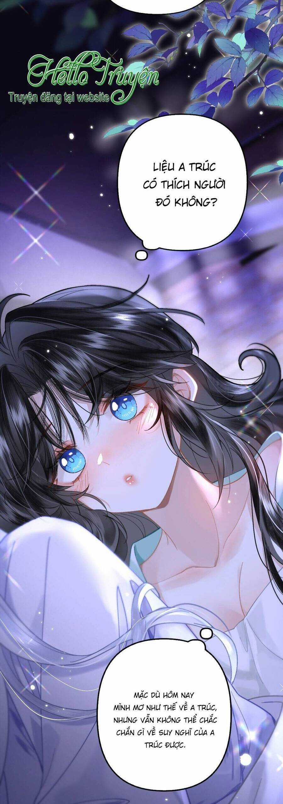 Đến Đông Hải Tìm Mỹ Nhân Chapter 18 trang 12