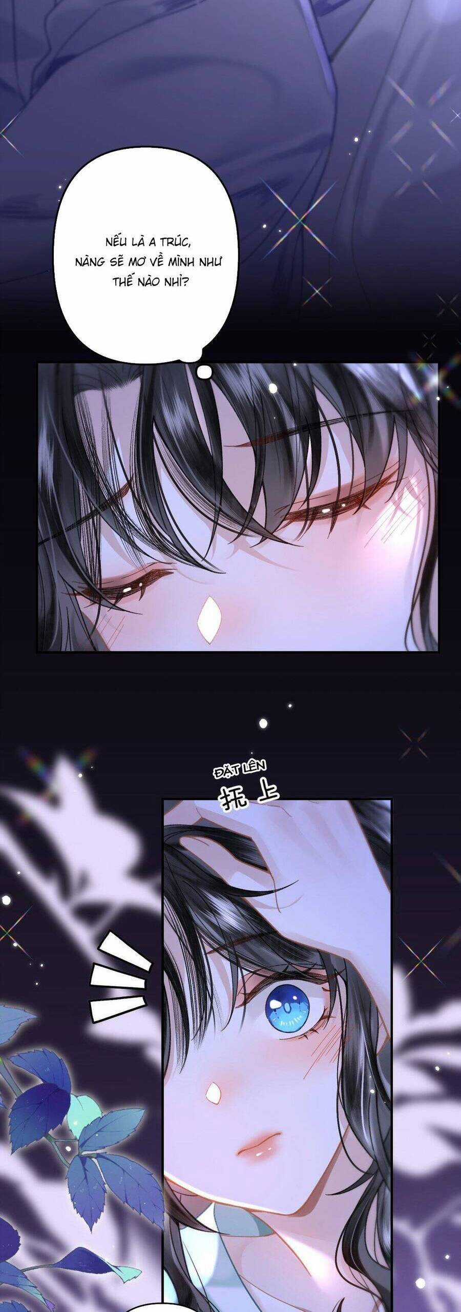 Đến Đông Hải Tìm Mỹ Nhân Chapter 18 trang 13