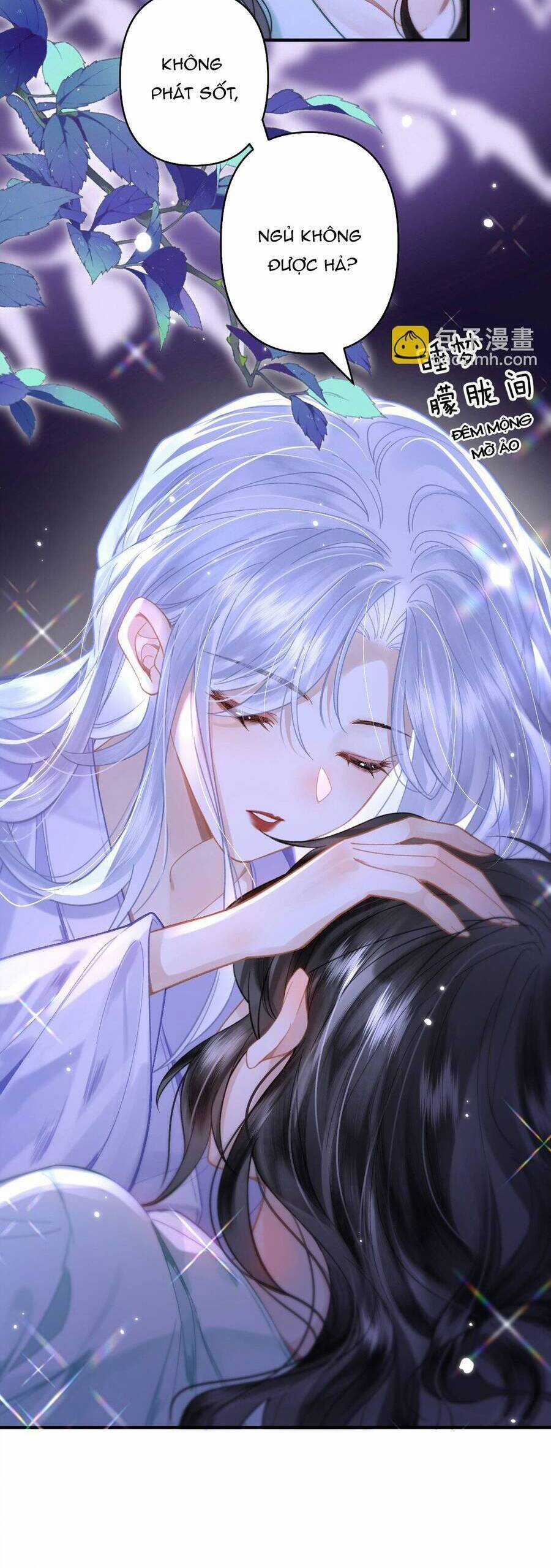 Đến Đông Hải Tìm Mỹ Nhân Chapter 18 trang 14