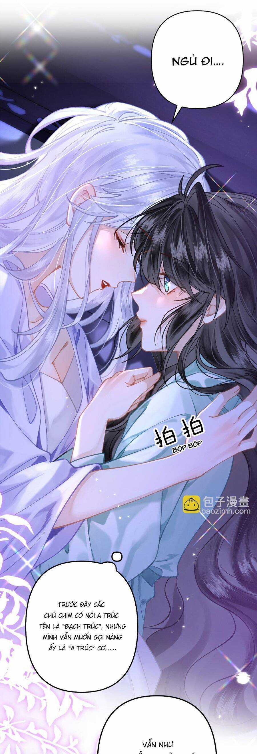 Đến Đông Hải Tìm Mỹ Nhân Chapter 18 trang 15