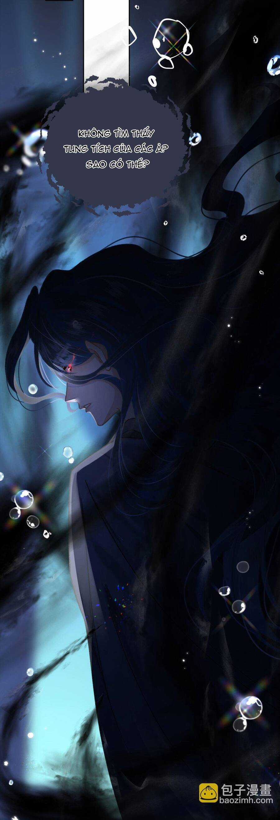 Đến Đông Hải Tìm Mỹ Nhân Chapter 18 trang 18