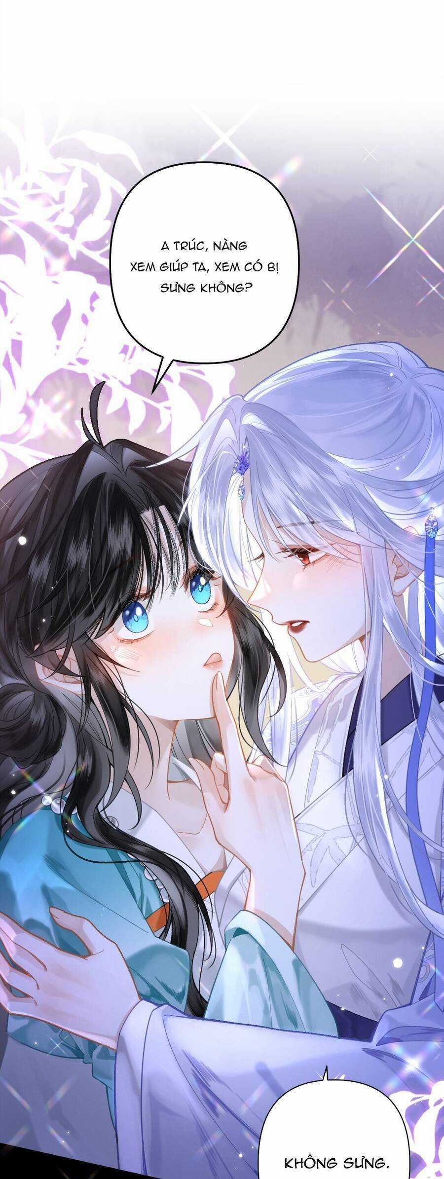 Đến Đông Hải Tìm Mỹ Nhân Chapter 18 trang 3