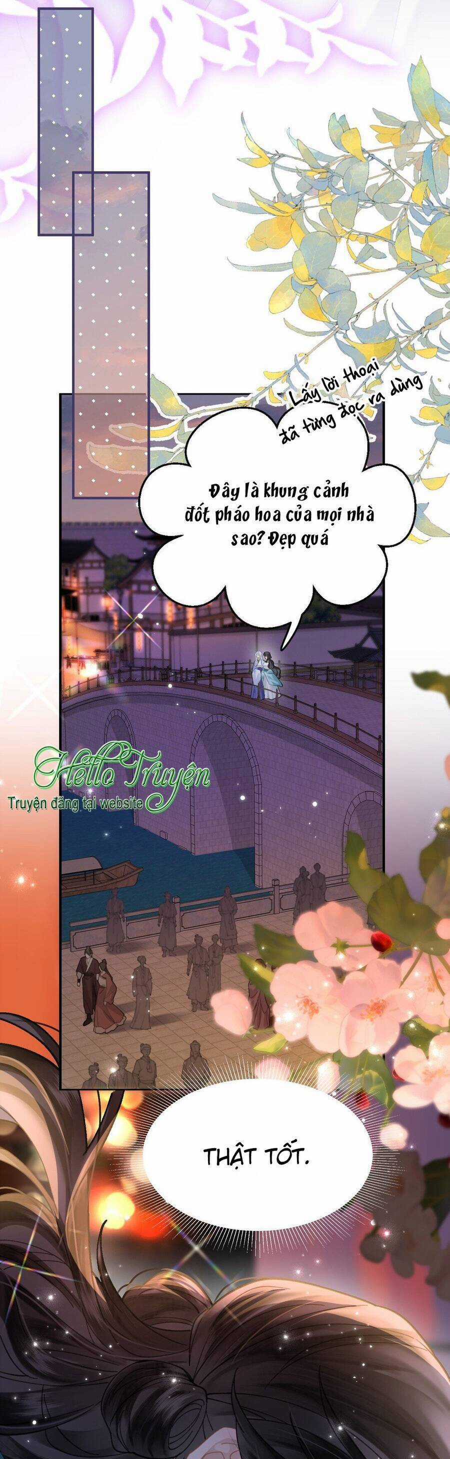 Đến Đông Hải Tìm Mỹ Nhân Chapter 18 trang 35