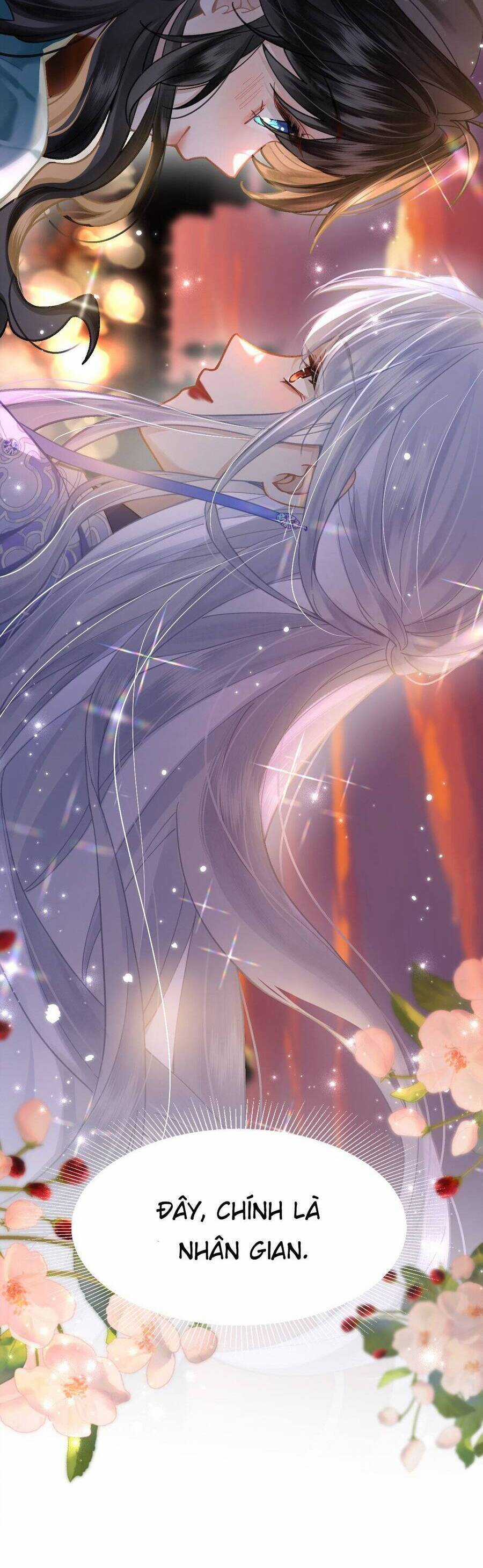 Đến Đông Hải Tìm Mỹ Nhân Chapter 18 trang 36