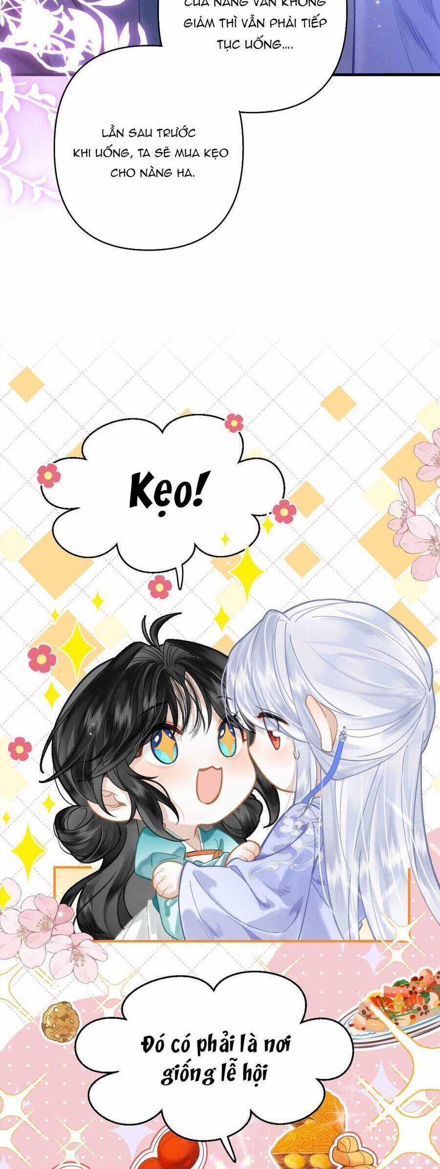 Đến Đông Hải Tìm Mỹ Nhân Chapter 18 trang 5