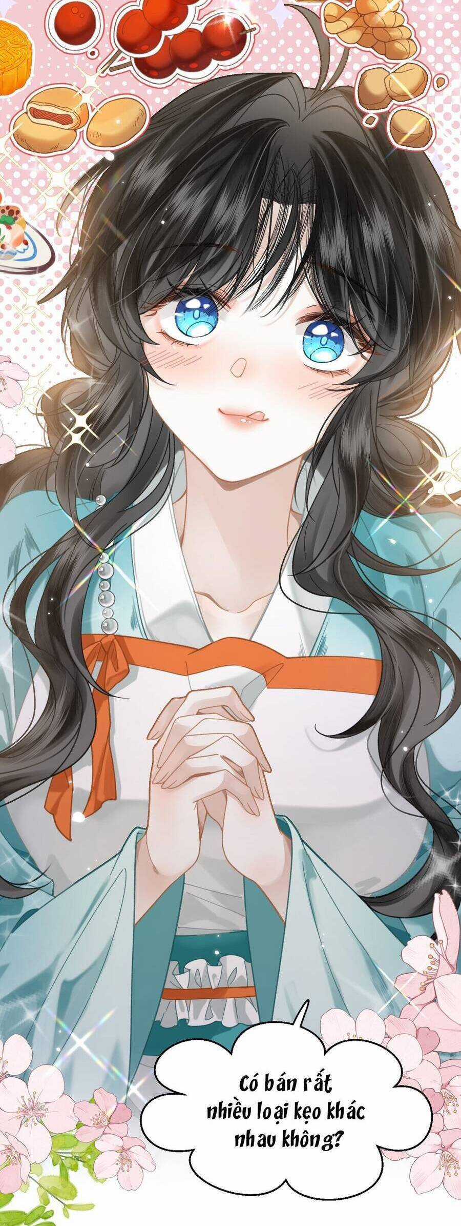 Đến Đông Hải Tìm Mỹ Nhân Chapter 18 trang 6