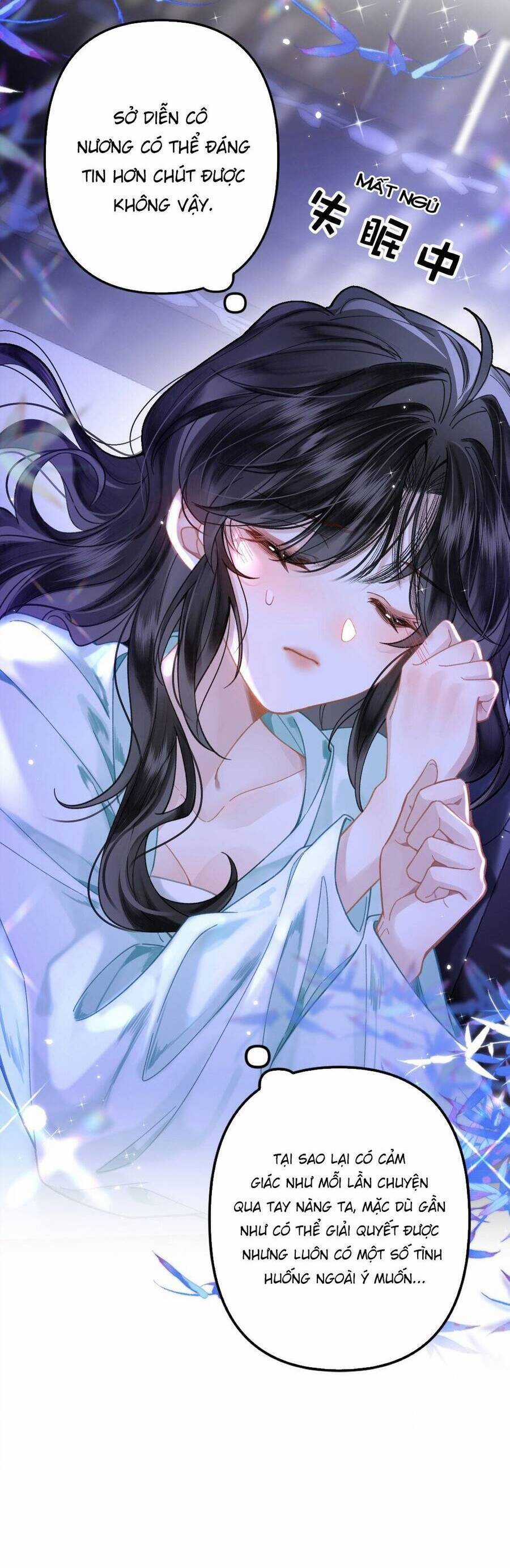 Đến Đông Hải Tìm Mỹ Nhân Chapter 18 trang 8