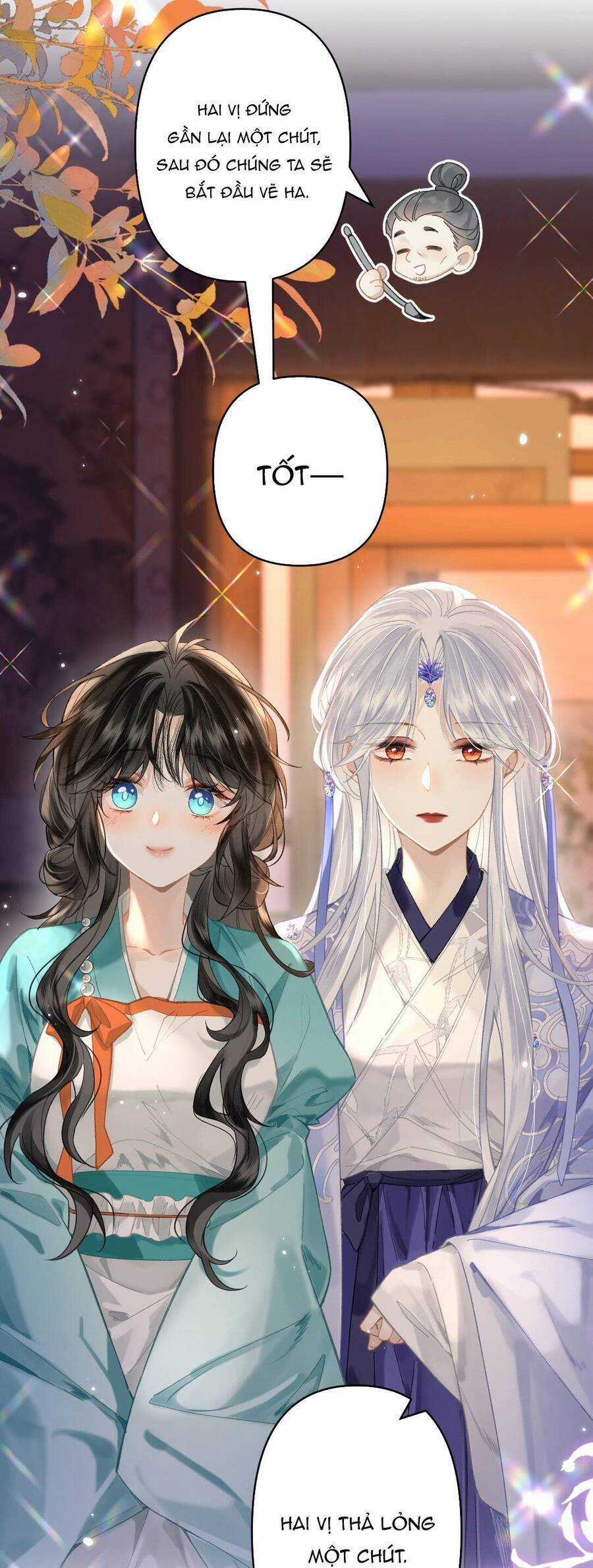 Đến Đông Hải Tìm Mỹ Nhân Chapter 19 trang 10