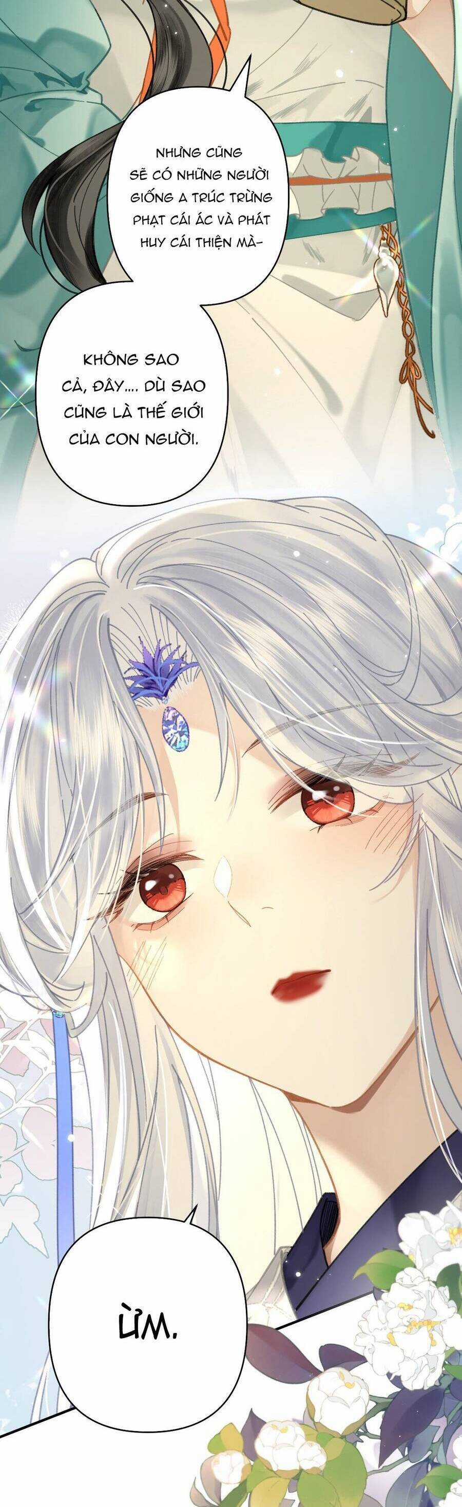 Đến Đông Hải Tìm Mỹ Nhân Chapter 19 trang 27