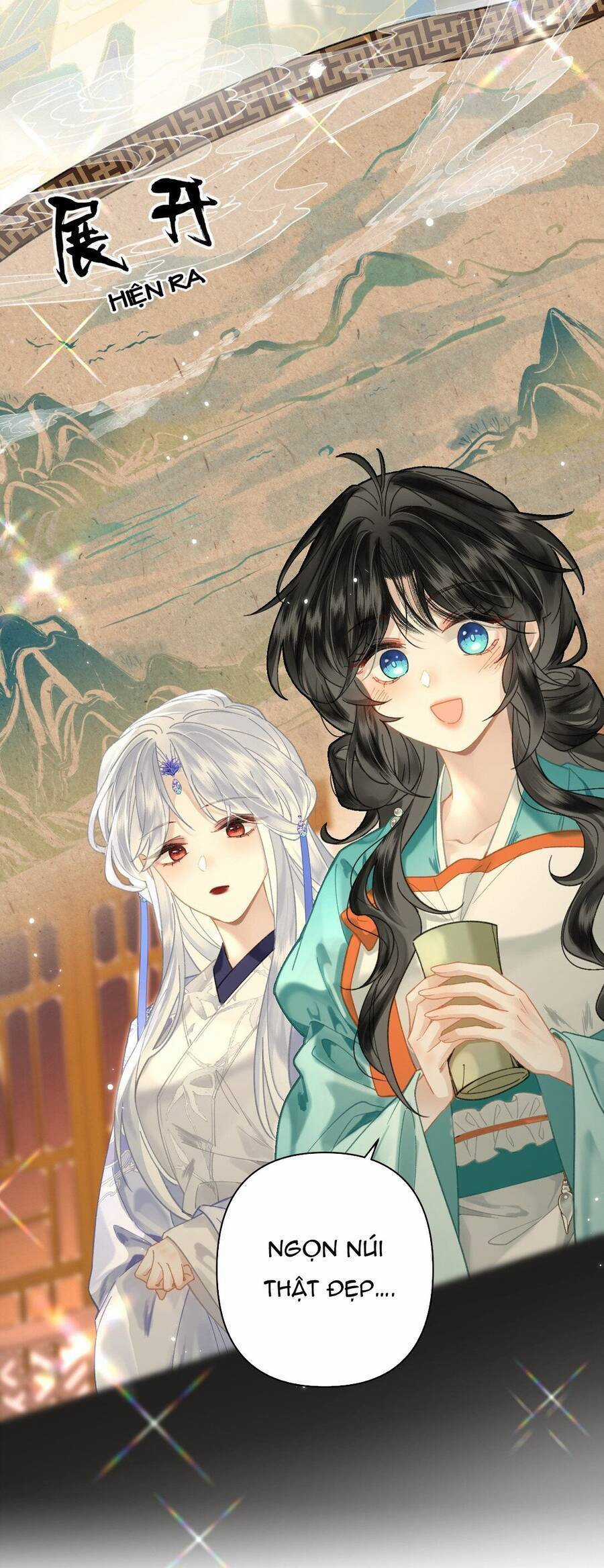 Đến Đông Hải Tìm Mỹ Nhân Chapter 19 trang 29