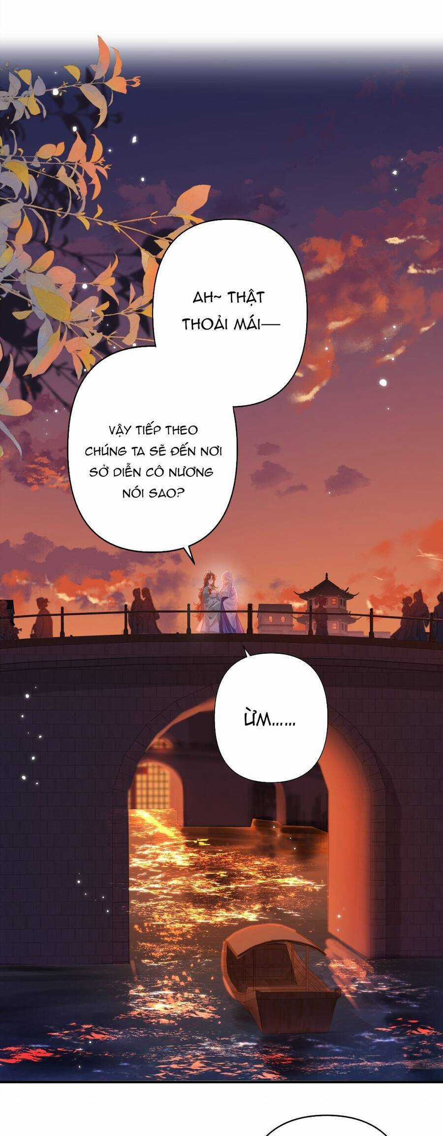 Đến Đông Hải Tìm Mỹ Nhân Chapter 19 trang 3