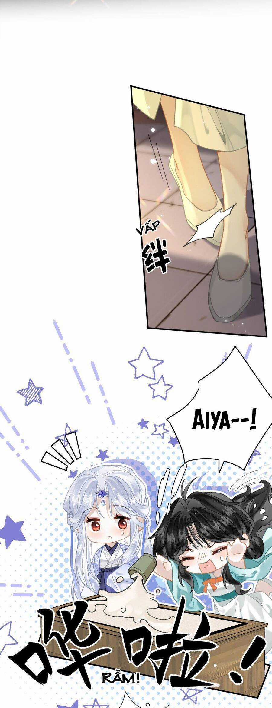 Đến Đông Hải Tìm Mỹ Nhân Chapter 19 trang 30