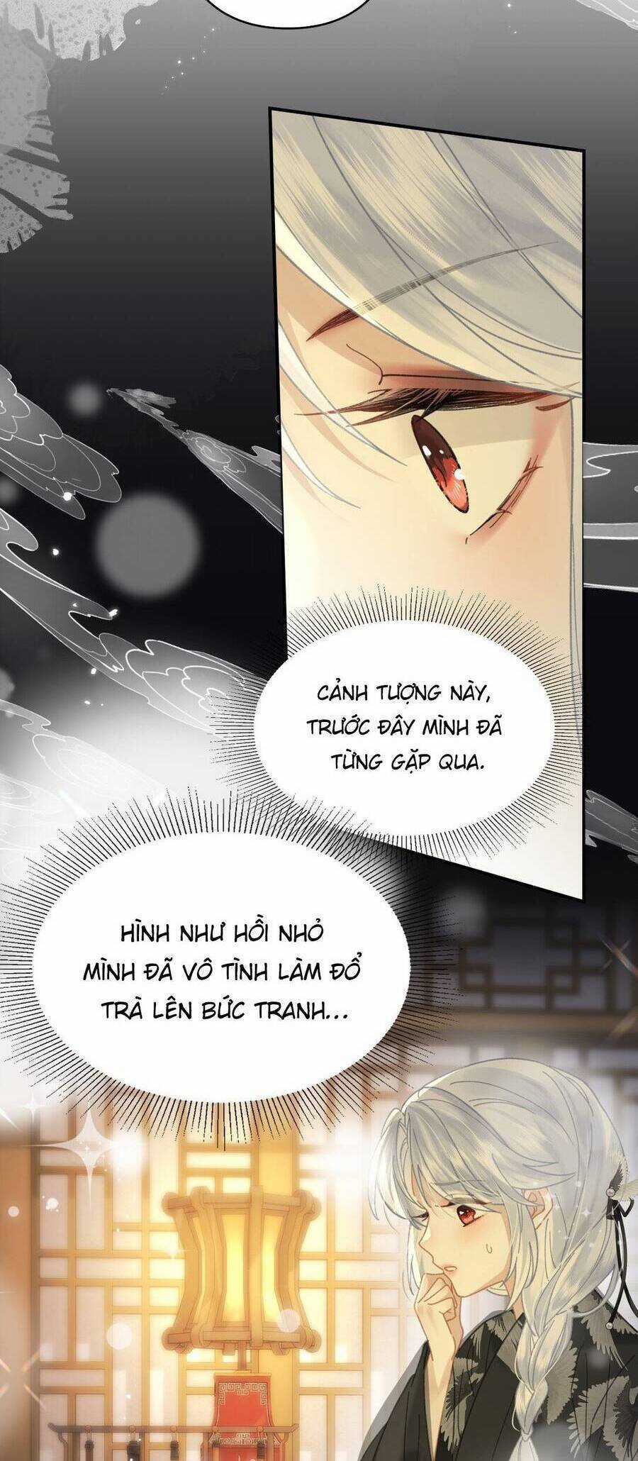 Đến Đông Hải Tìm Mỹ Nhân Chapter 19 trang 33