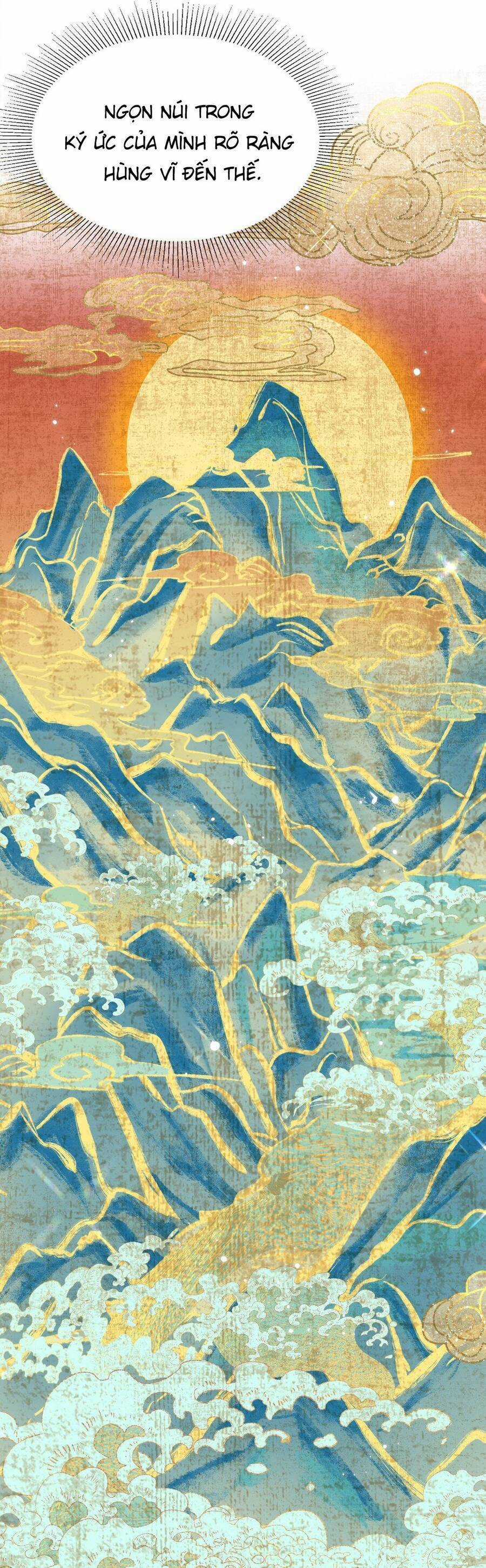 Đến Đông Hải Tìm Mỹ Nhân Chapter 19 trang 35